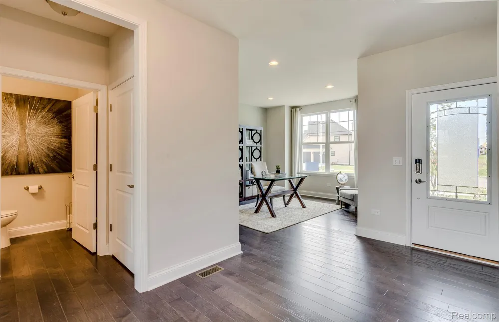 6352 Marsh Road Pittsfield Charter Township, MI 48197