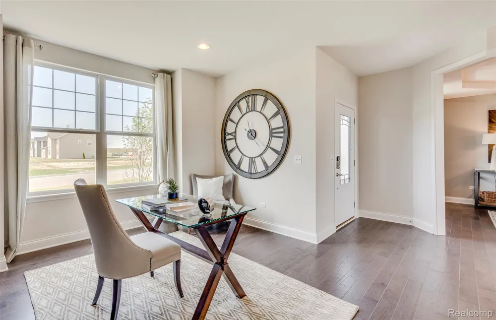 6352 Marsh Road Pittsfield Charter Township, MI 48197