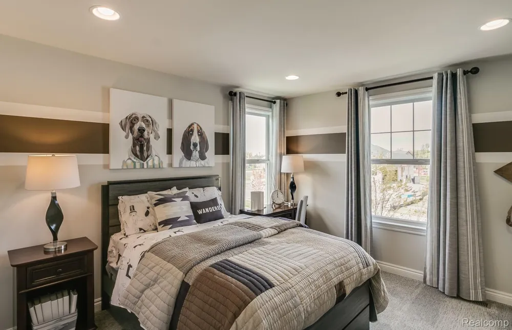 6352 Marsh Road Pittsfield Charter Township, MI 48197