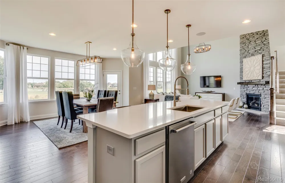 6352 Marsh Road Pittsfield Charter Township, MI 48197