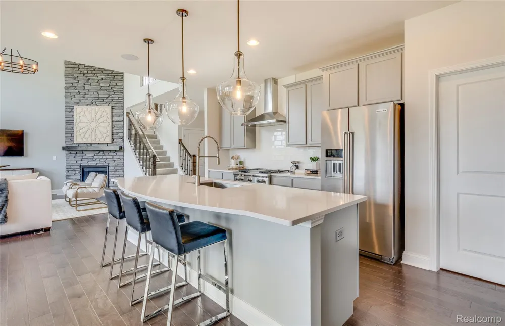 6352 Marsh Road Pittsfield Charter Township, MI 48197