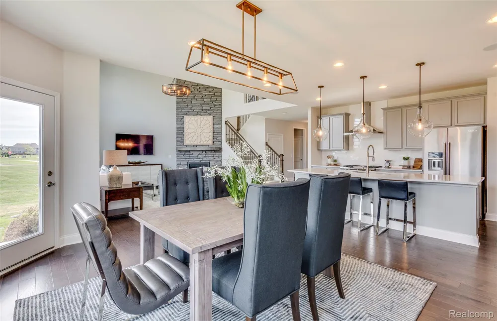 6352 Marsh Road Pittsfield Charter Township, MI 48197