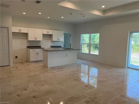 Address Not Shown