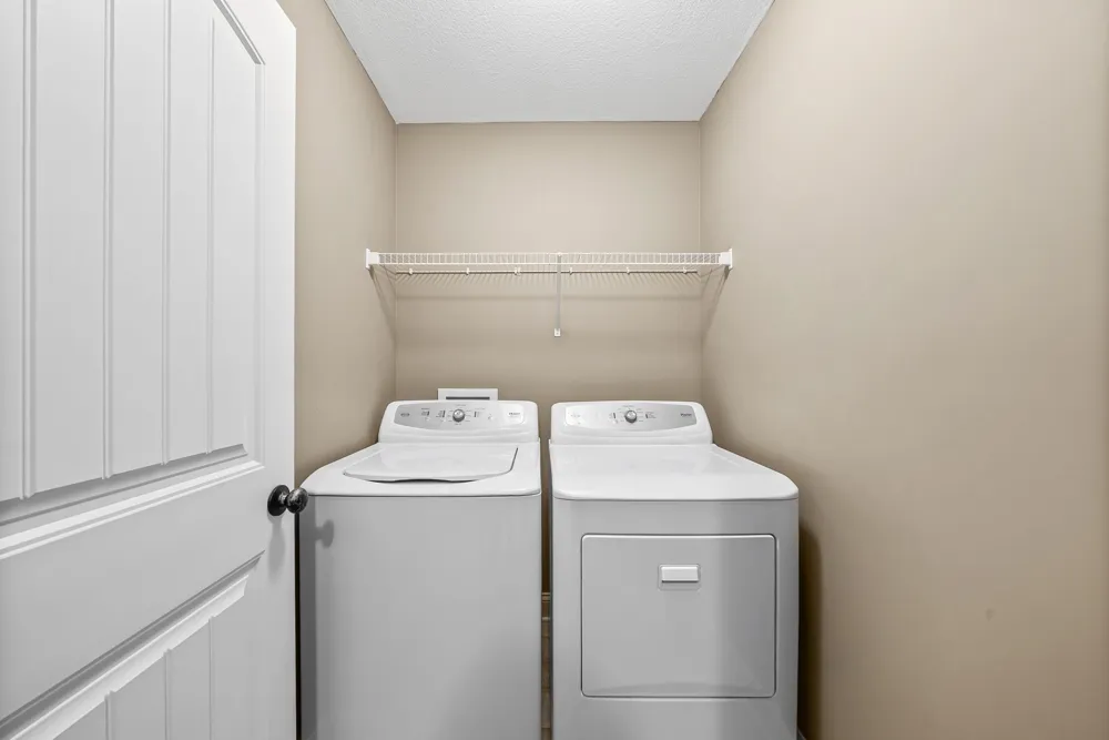 1761 Spring Water Drive #A Clarksville, TN 37040