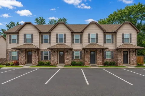 1761 Spring Water Drive #A