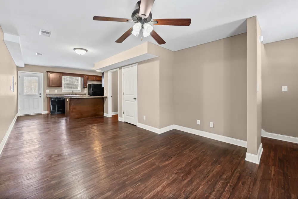 1761 Spring Water Drive #A Clarksville, TN 37040