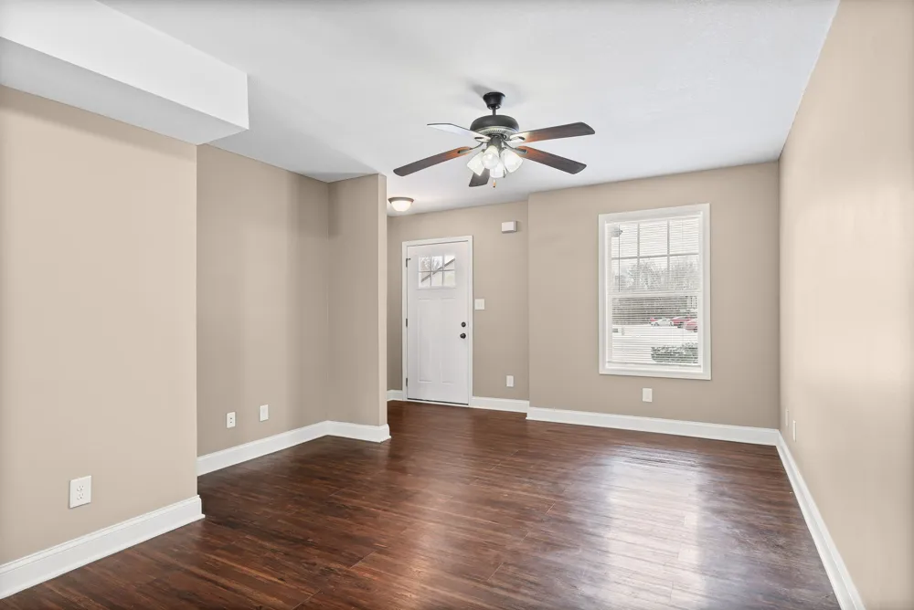 1761 Spring Water Drive #A Clarksville, TN 37040