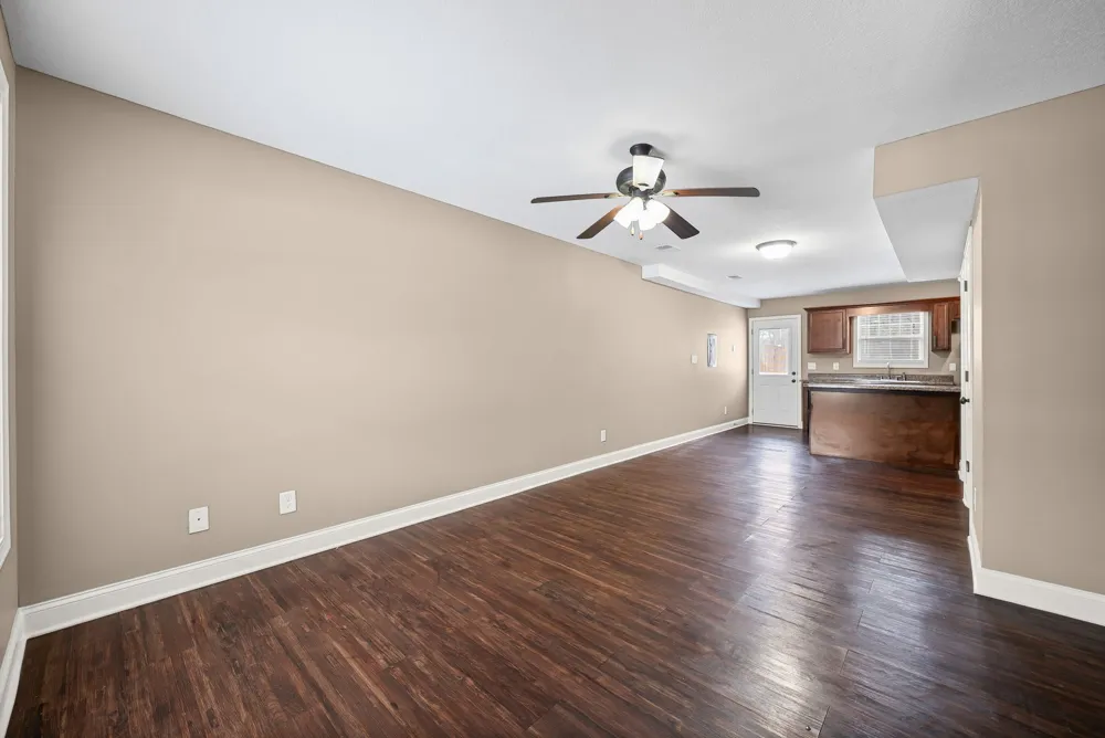 1761 Spring Water Drive #A Clarksville, TN 37040