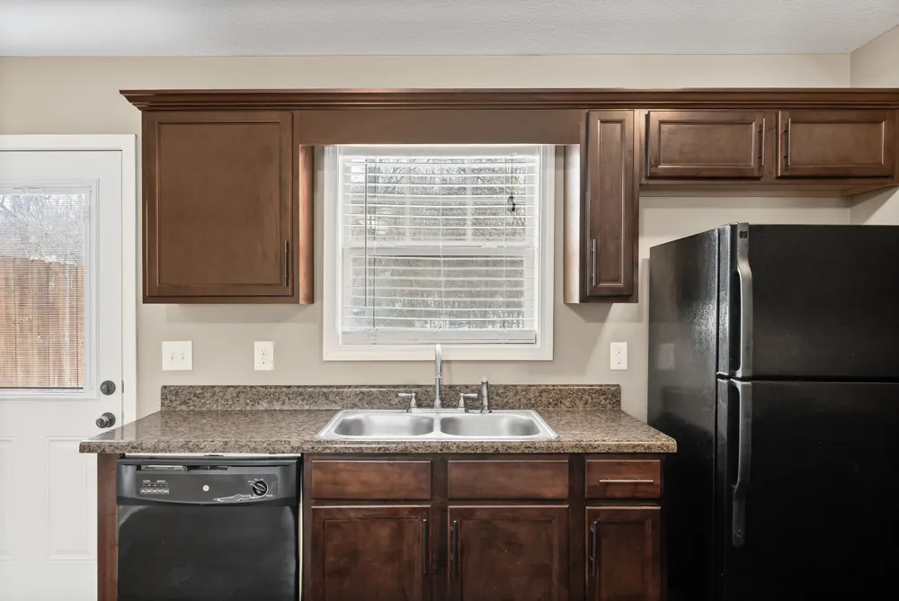 1761 Spring Water Drive #A Clarksville, TN 37040