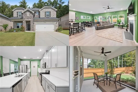 7747 Richmond Trail