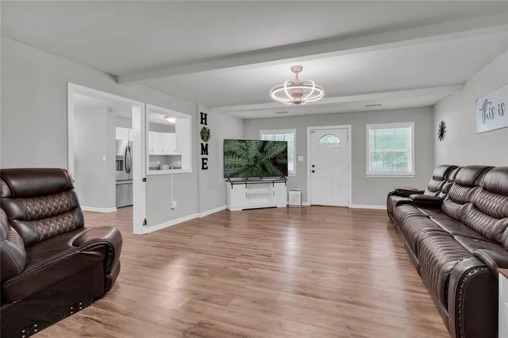 365 Taylor Road Juliette, GA 31046