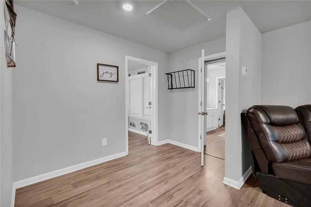 365 Taylor Road Juliette, GA 31046