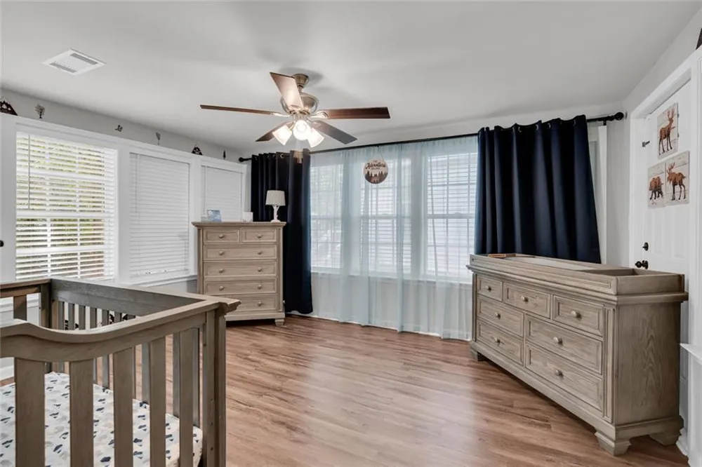 365 Taylor Road Juliette, GA 31046