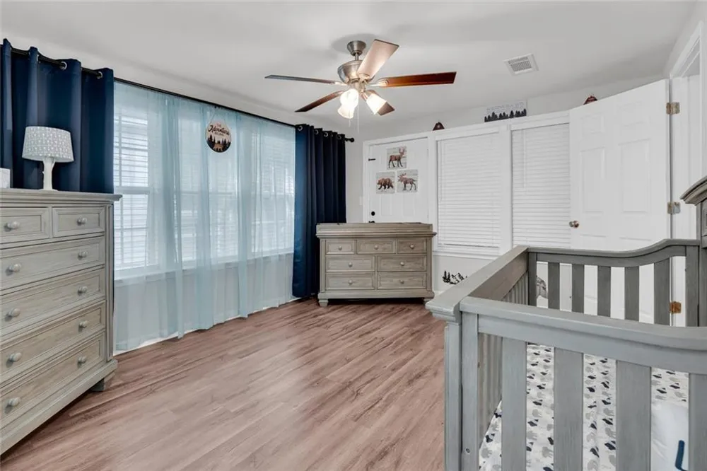 365 Taylor Road Juliette, GA 31046
