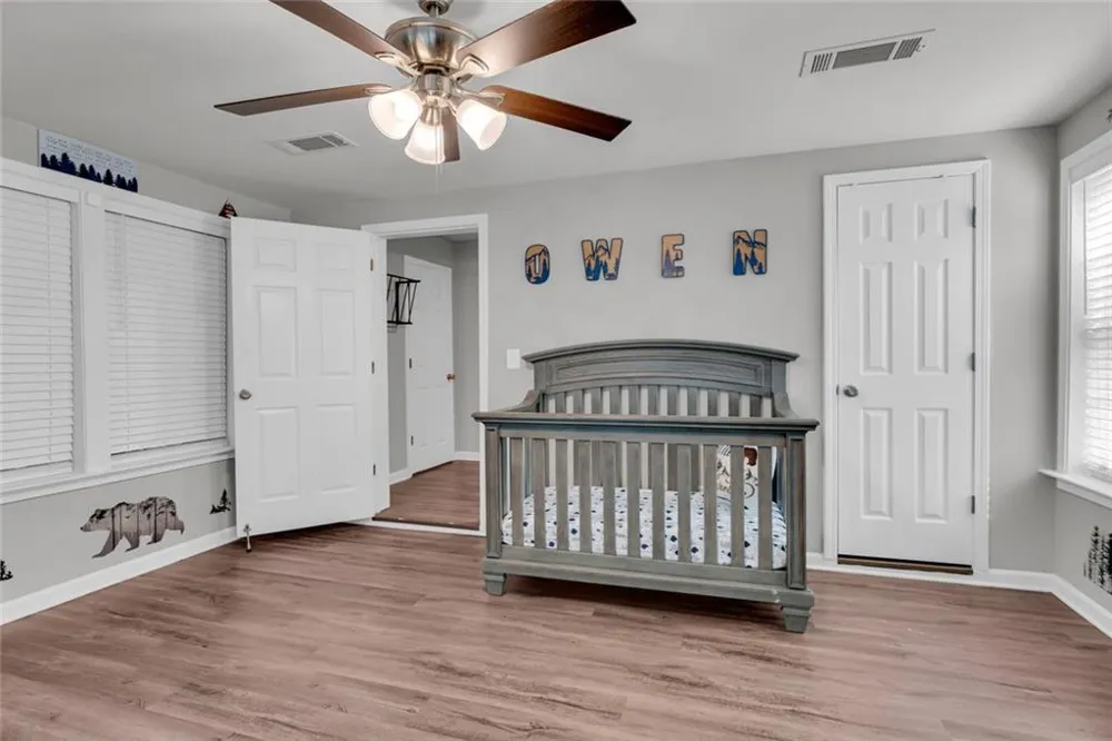 365 Taylor Road Juliette, GA 31046