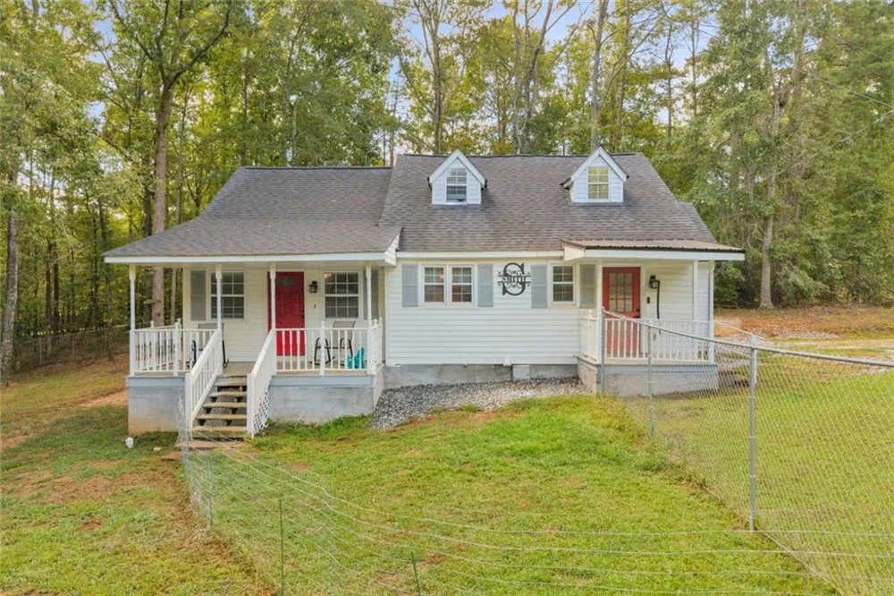 365 Taylor Road Juliette, GA 31046