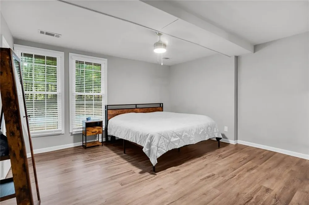 365 Taylor Road Juliette, GA 31046