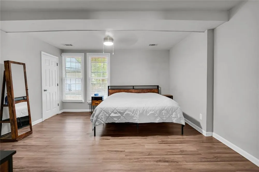 365 Taylor Road Juliette, GA 31046