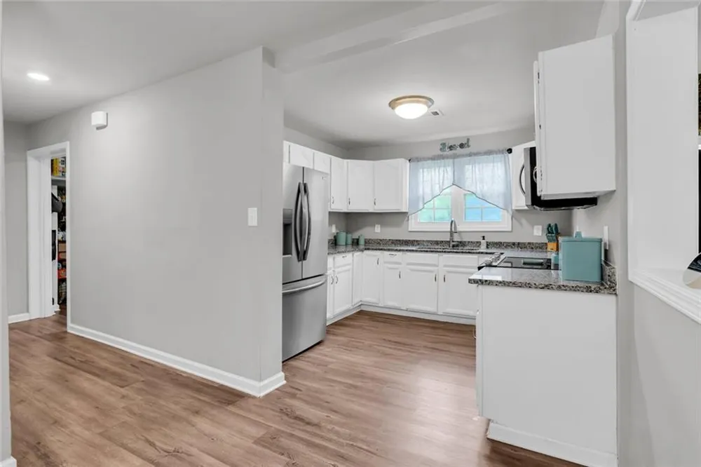 365 Taylor Road Juliette, GA 31046