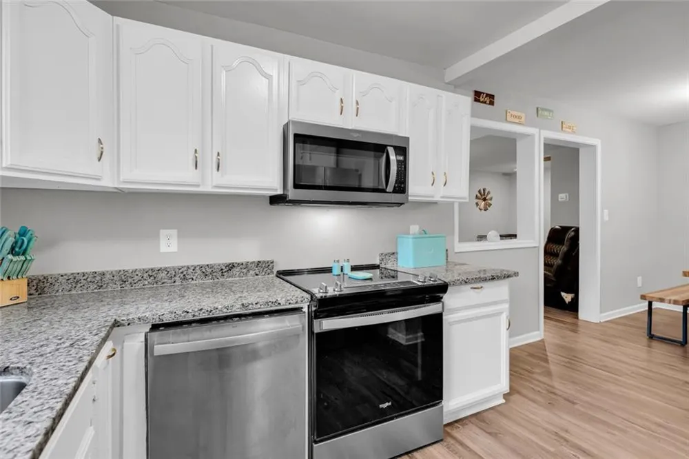 365 Taylor Road Juliette, GA 31046