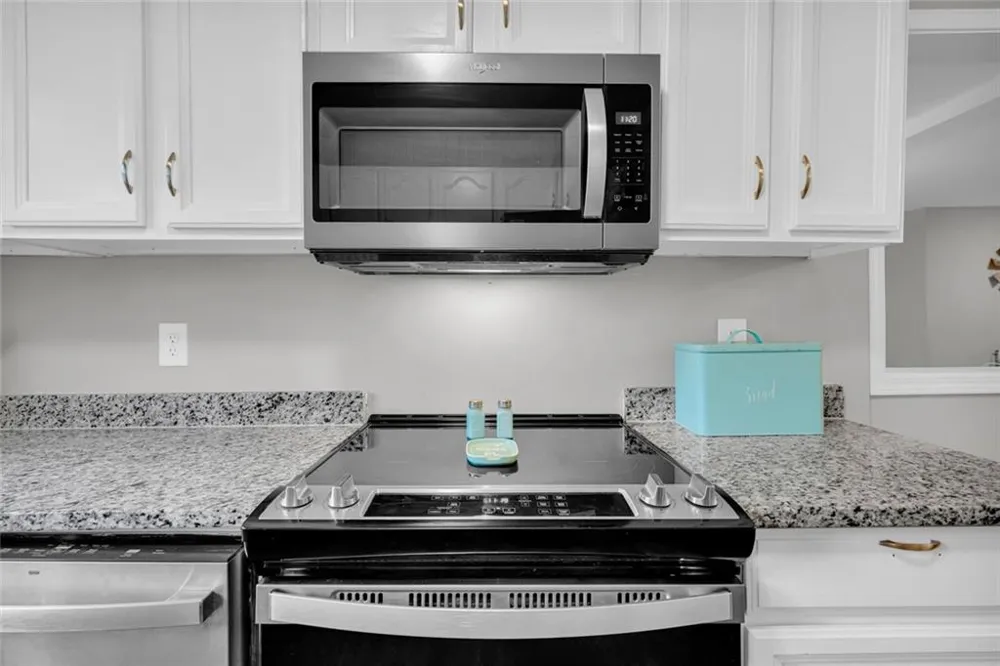 365 Taylor Road Juliette, GA 31046