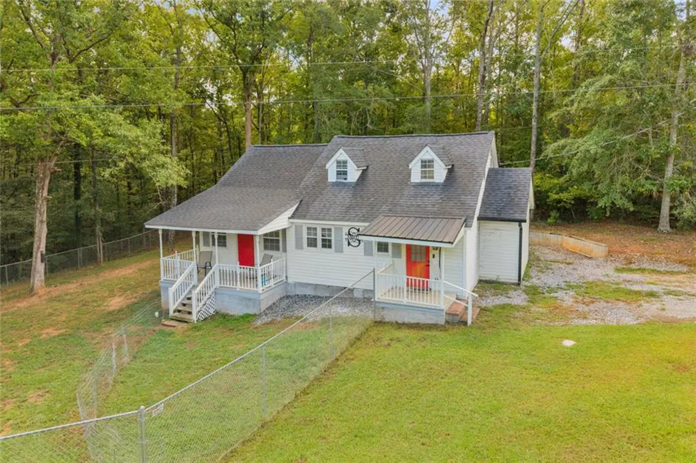 365 Taylor Road Juliette, GA 31046