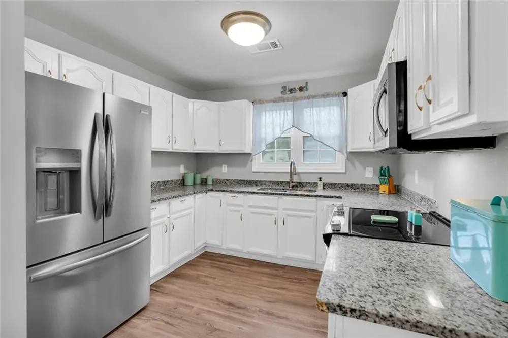 365 Taylor Road Juliette, GA 31046
