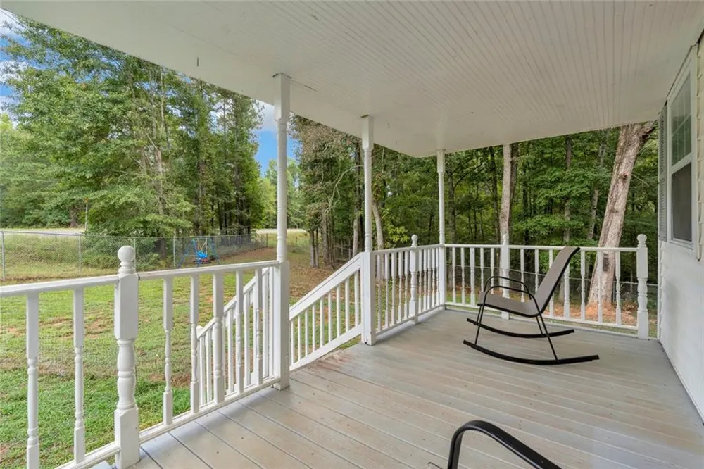 365 Taylor Road Juliette, GA 31046