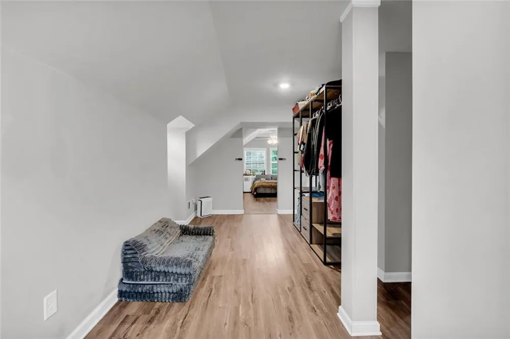 365 Taylor Road Juliette, GA 31046