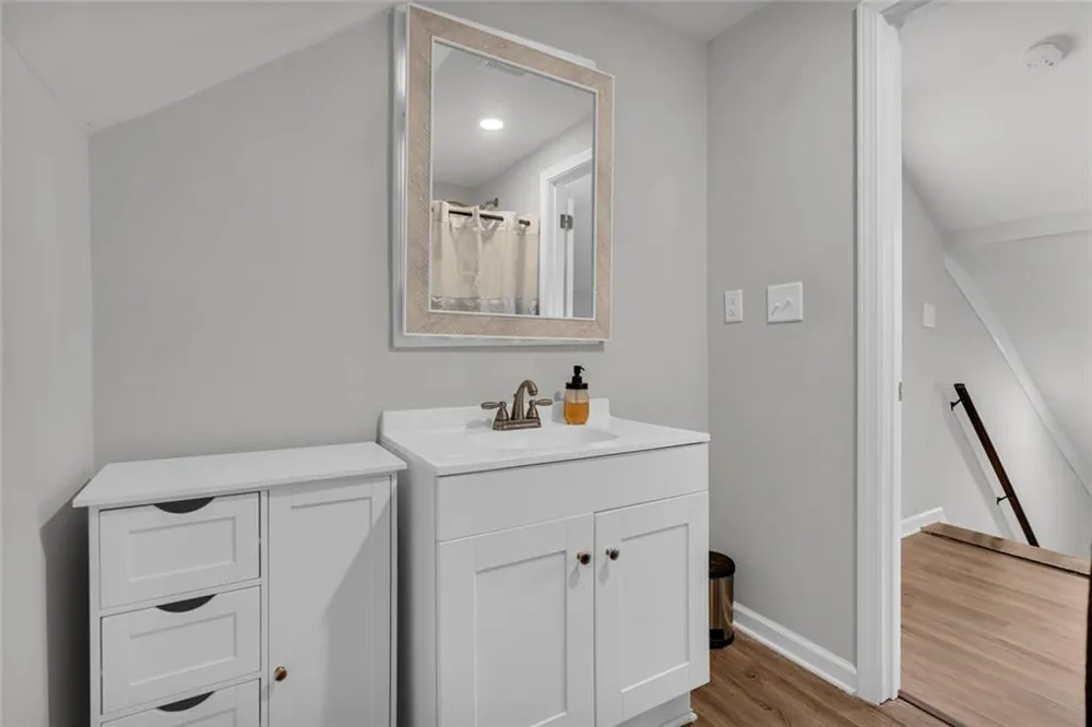365 Taylor Road Juliette, GA 31046