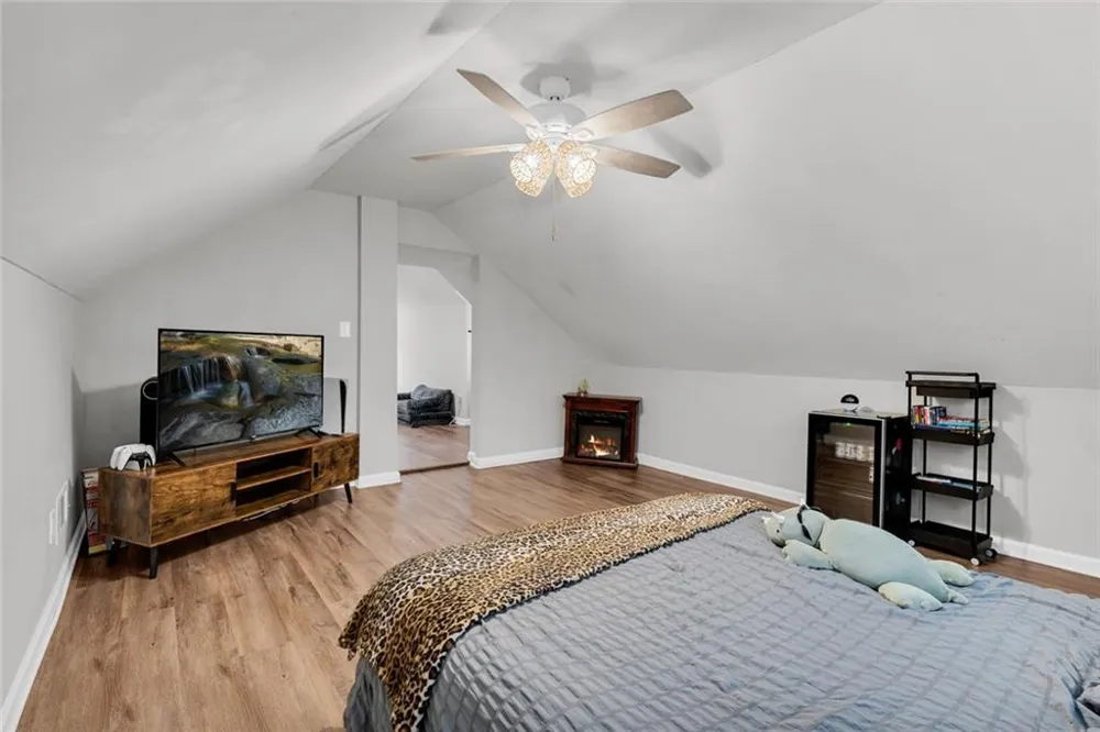 365 Taylor Road Juliette, GA 31046