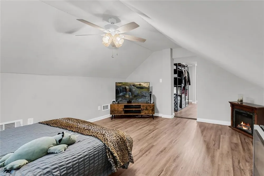 365 Taylor Road Juliette, GA 31046