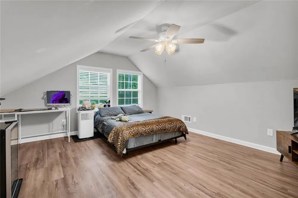 365 Taylor Road Juliette, GA 31046