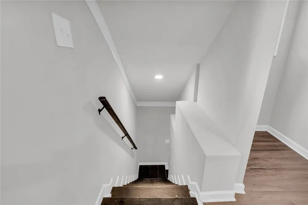365 Taylor Road Juliette, GA 31046