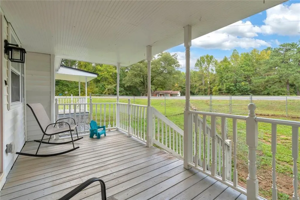 365 Taylor Road Juliette, GA 31046
