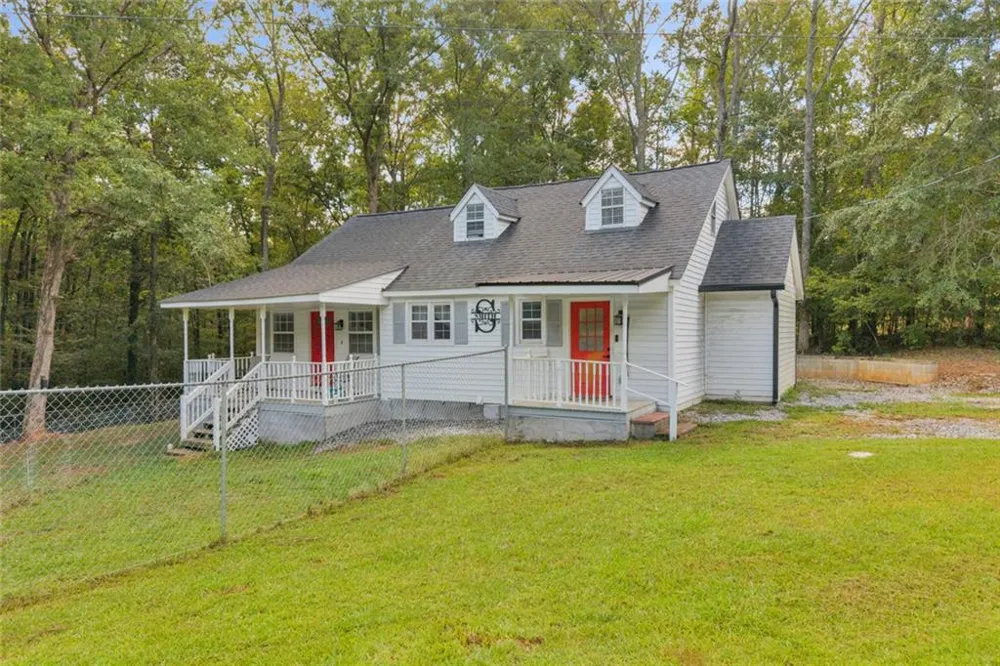 365 Taylor Road Juliette, GA 31046