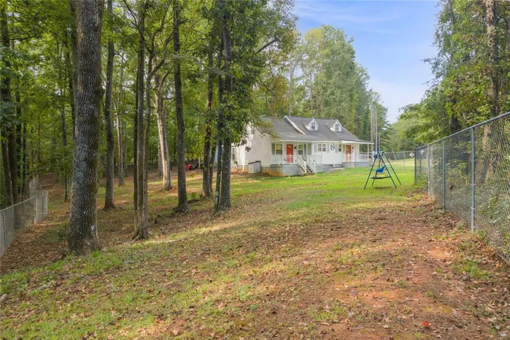 365 Taylor Road Juliette, GA 31046