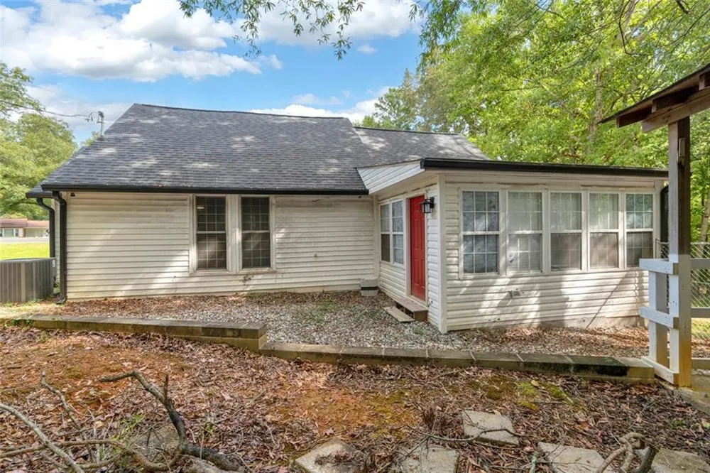 365 Taylor Road Juliette, GA 31046