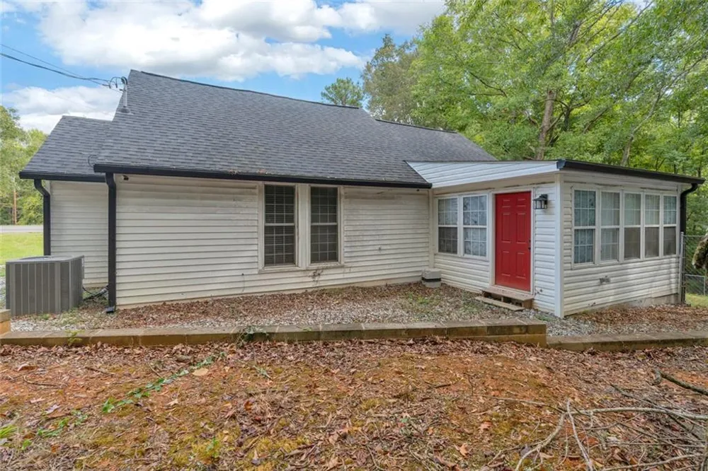 365 Taylor Road Juliette, GA 31046