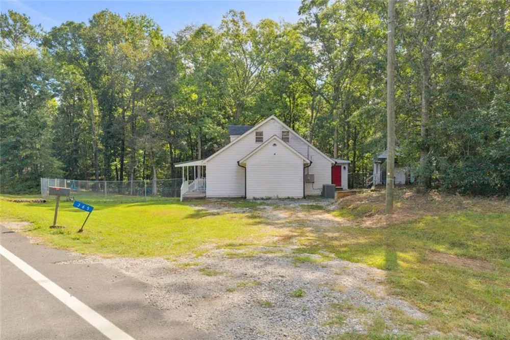 365 Taylor Road Juliette, GA 31046