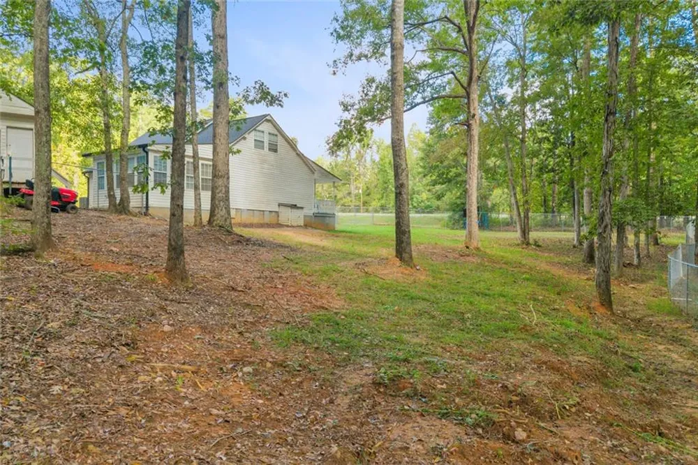 365 Taylor Road Juliette, GA 31046