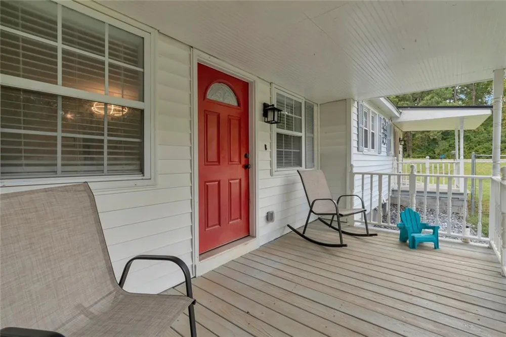 365 Taylor Road Juliette, GA 31046