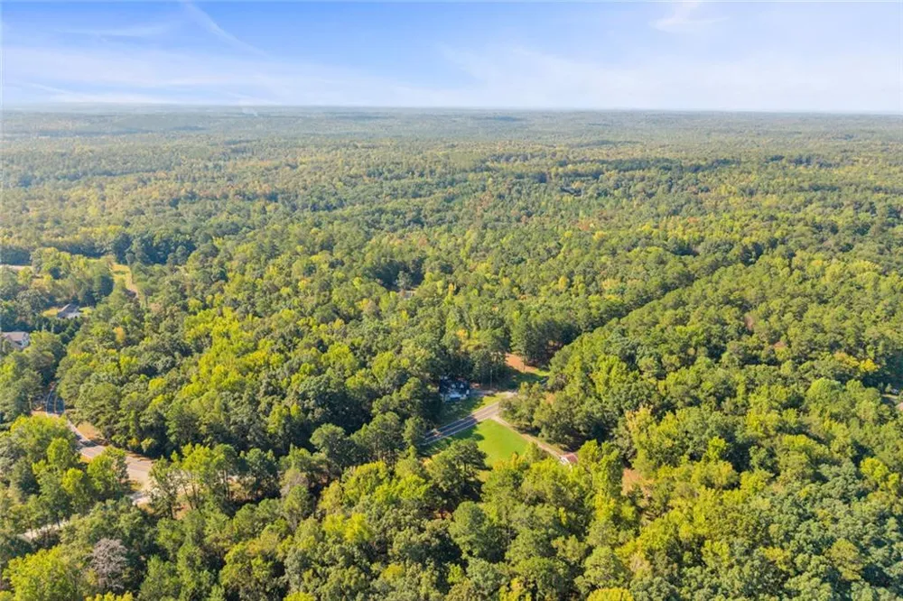 365 Taylor Road Juliette, GA 31046
