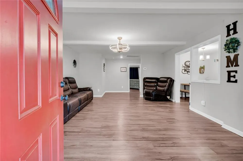 365 Taylor Road Juliette, GA 31046