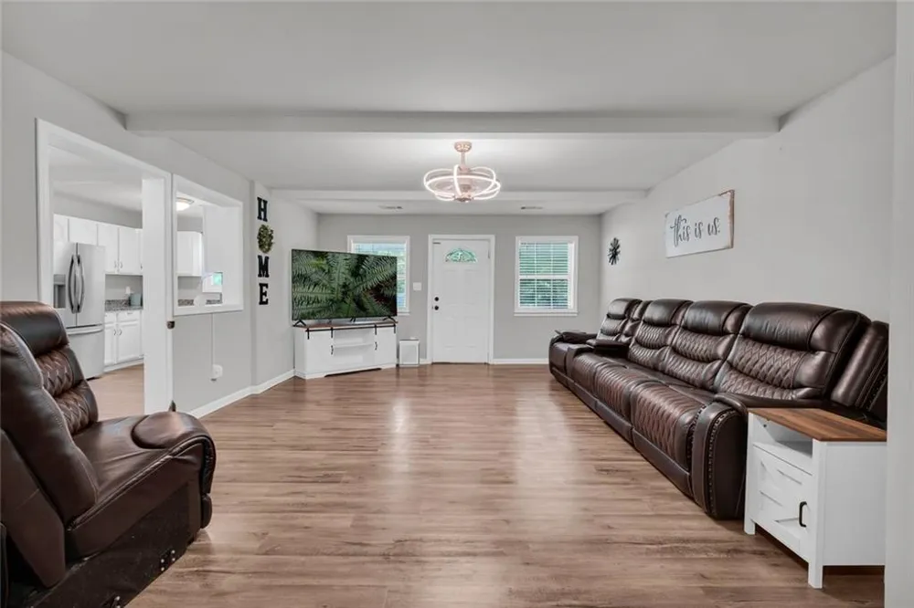 365 Taylor Road Juliette, GA 31046
