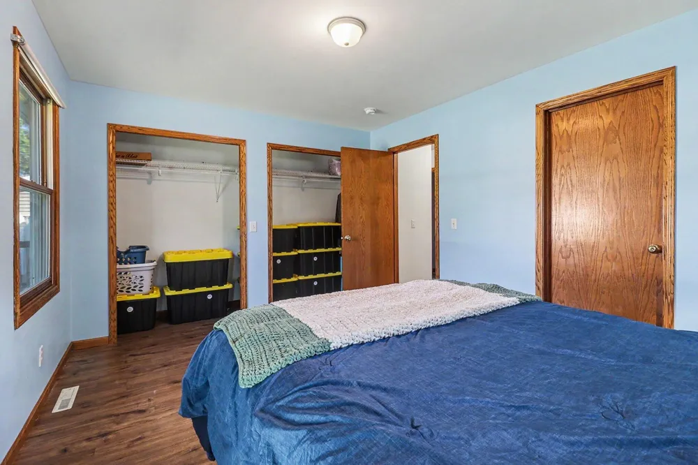 1918 Eisenhower Lane Ludington, MI 49431