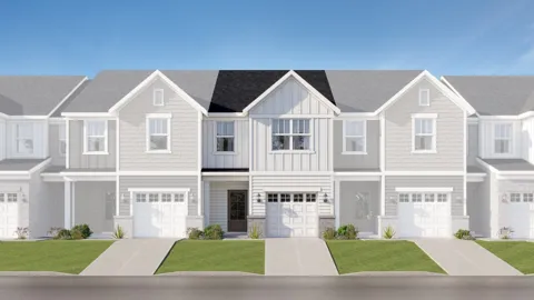 656 Manderlay Drive