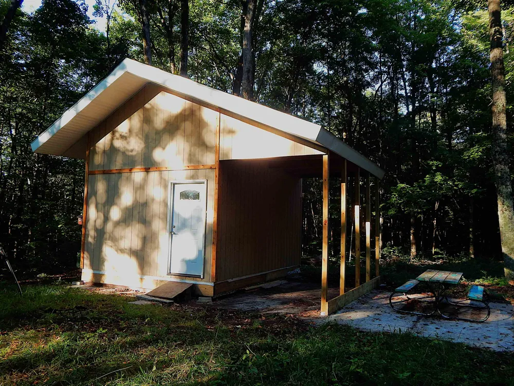 2247 Adams Road Jordan Township, MI 49727