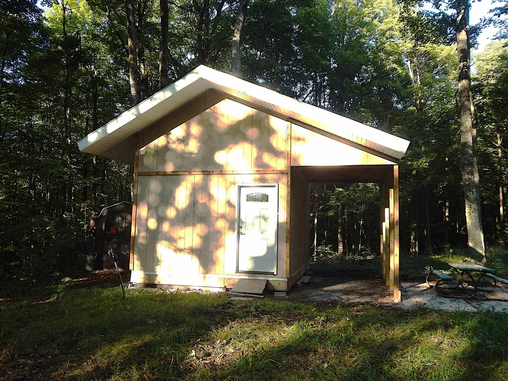 2247 Adams Road Jordan Township, MI 49727