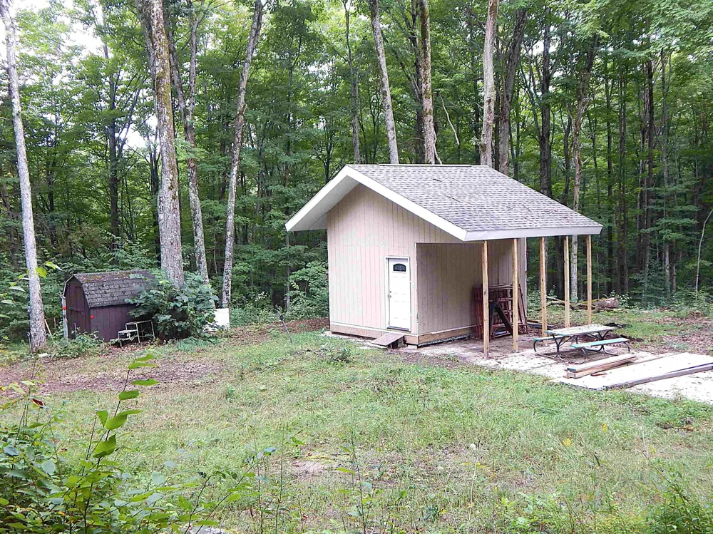 2247 Adams Road Jordan Township, MI 49727